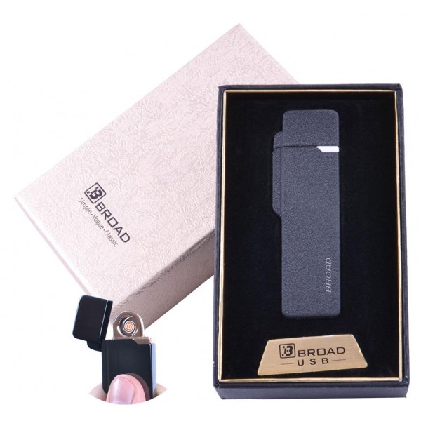 USB зажигалка в подарочной упаковке "" (Двухсторонняя спираль накаливания) XT-4877 Черный матовый
USB зажигалка в подарочной упаковке "" (Двухсторонняя спираль накаливания) XT-4877 Черный матовый