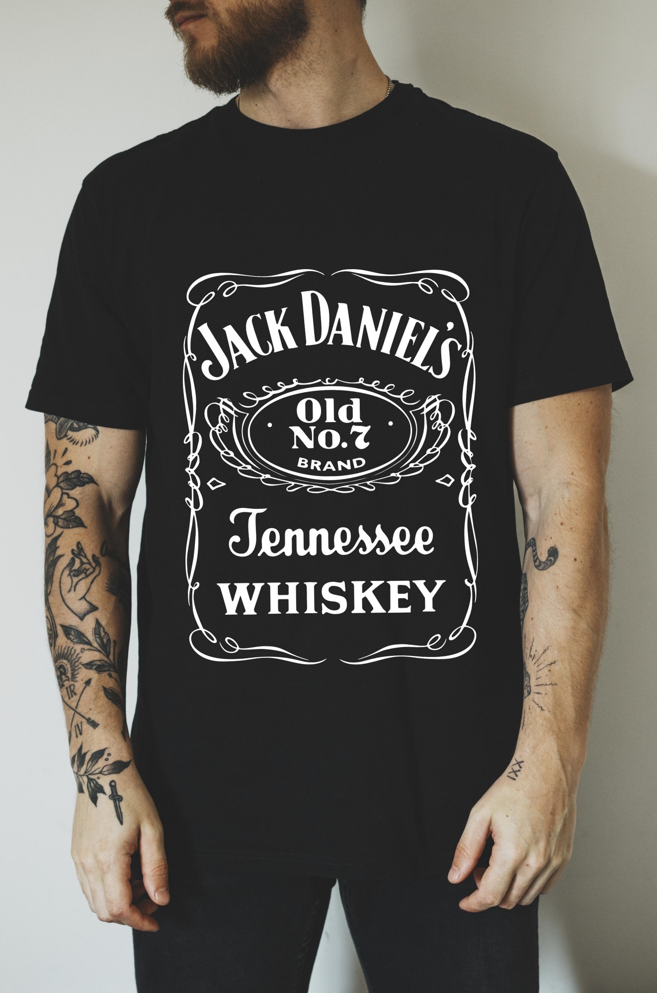 Футболка Stedman Jack Daniels Logo Джек Дениелс Лого 001 Черная, Футболка Stedman Jack Daniels Logo Джек Дениелс Лого 001 XL Черная
Футболка Stedman Jack Daniels Logo Джек Дениелс Лого 001 Черная, Футболка Stedman Jack Daniels Logo Джек Дениелс Лого 001 XL Черная