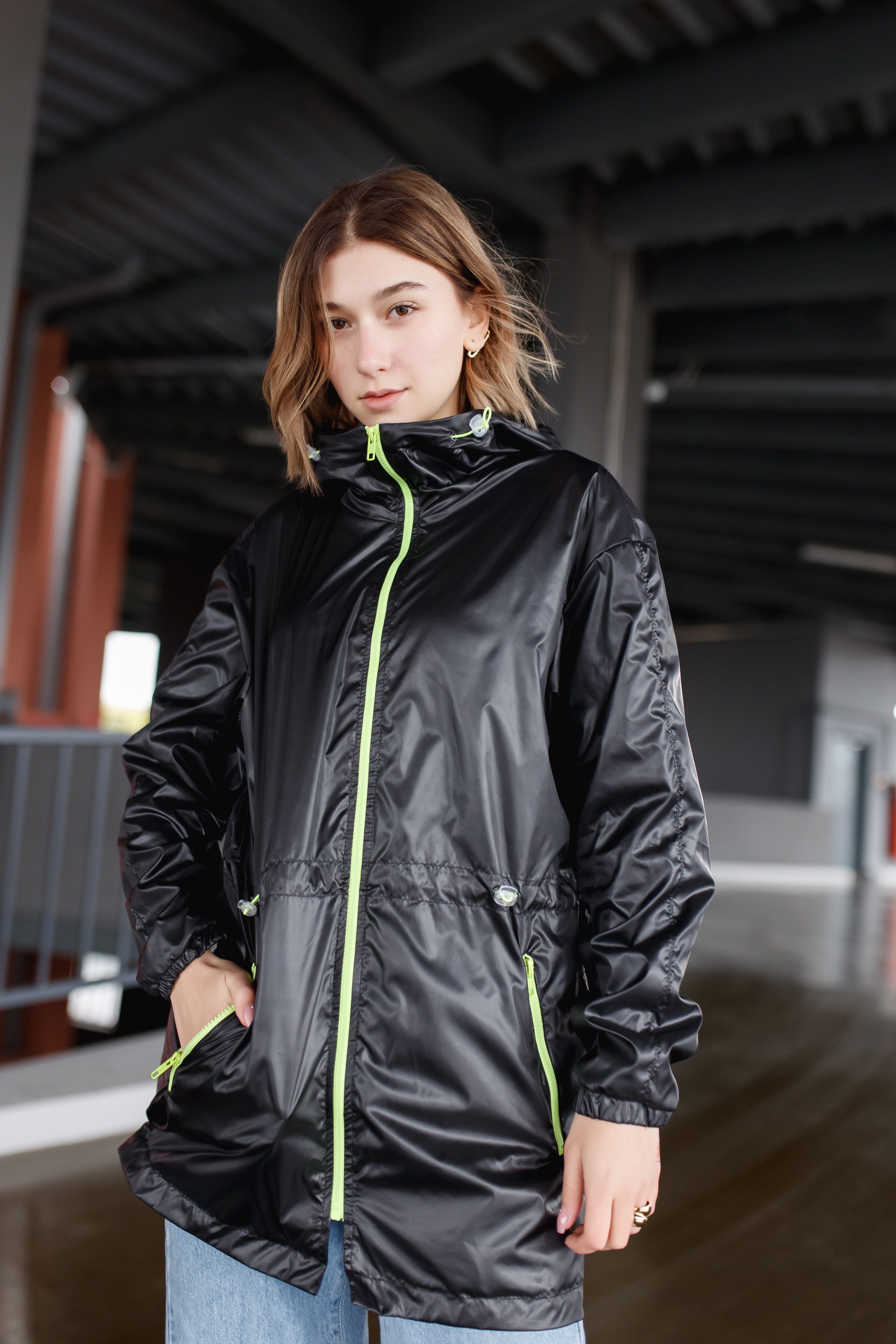 Ветровка Red And Dog March Blk\Sal 1109, Ветровка Red And Dog March L Blk\Sal 1109
Ветровка Red And Dog March Blk\Sal 1109, Ветровка Red And Dog March L Blk\Sal 1109