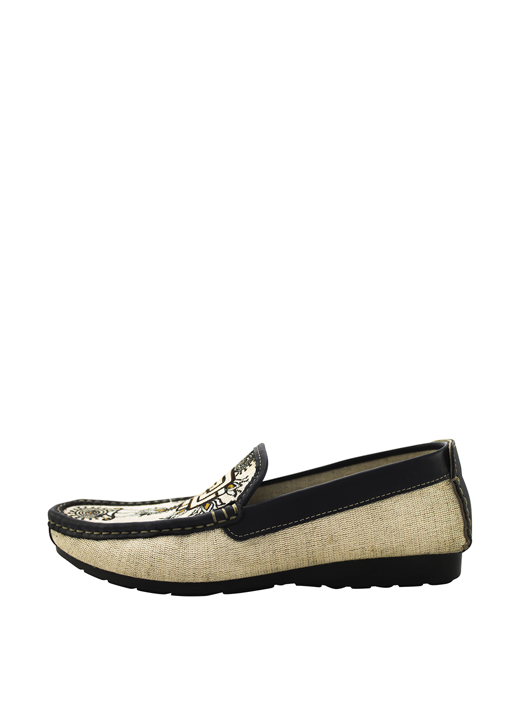 Мокасины женские бежевые из конопли производство Украина Canape Scarpe A920-1Beige - размер 38 (24,5 см)
Мокасины женские бежевые из конопли производство Украина Canape Scarpe A920-1Beige - размер 38 (24,5 см)