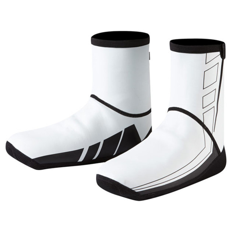 Велобахилы зимние неопреновые мужские Madison Element Neoprene MTB белые XL
Велобахилы зимние неопреновые мужские Madison Element Neoprene MTB белые XL