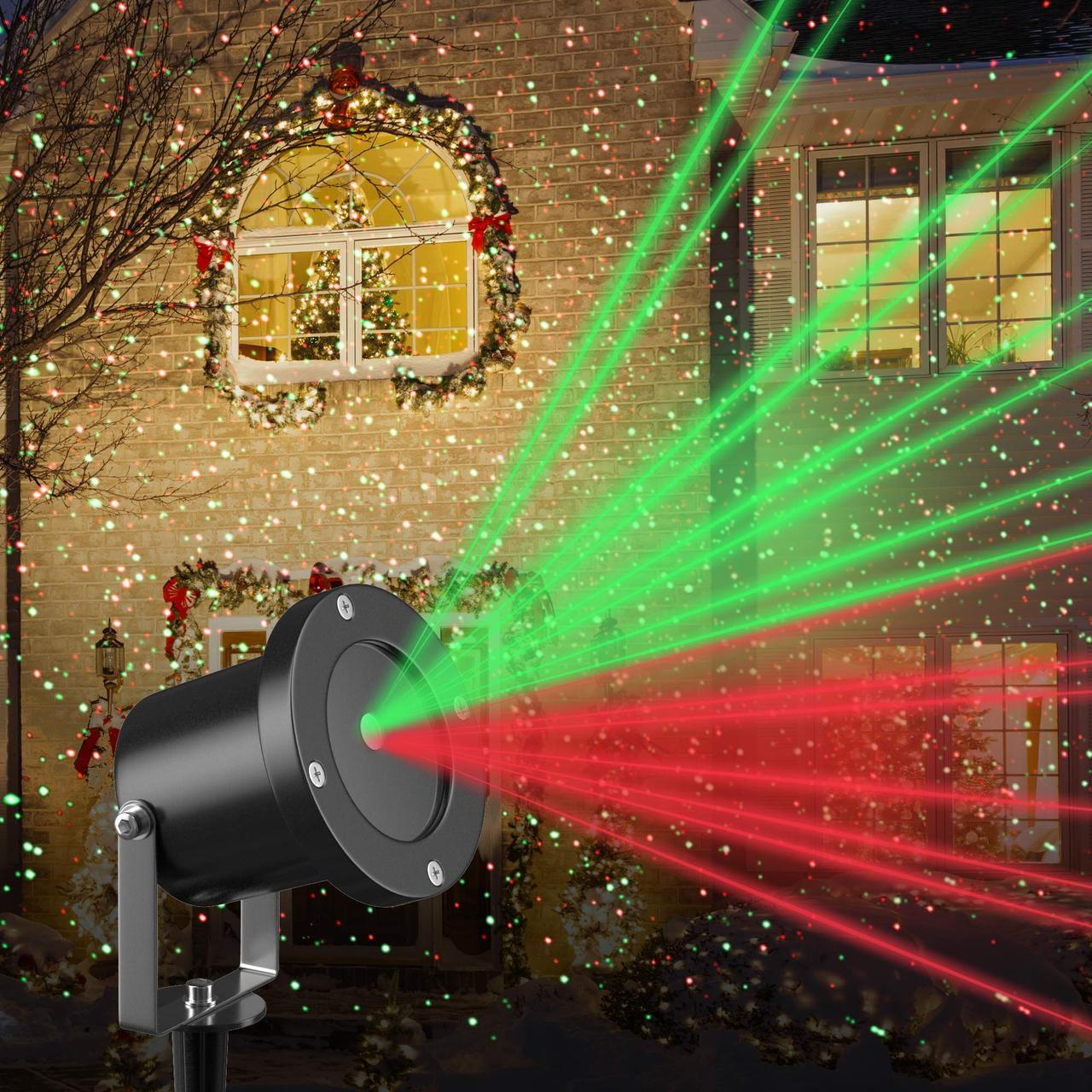 Лазерный проектор новогодний декор для дома Star Shower laser light №85 SvetOn Новогоднее освещение разноцветное поворотная ножка
Лазерный проектор новогодний декор для дома Star Shower laser light №85 SvetOn Новогоднее освещение разноцветное поворотная ножка