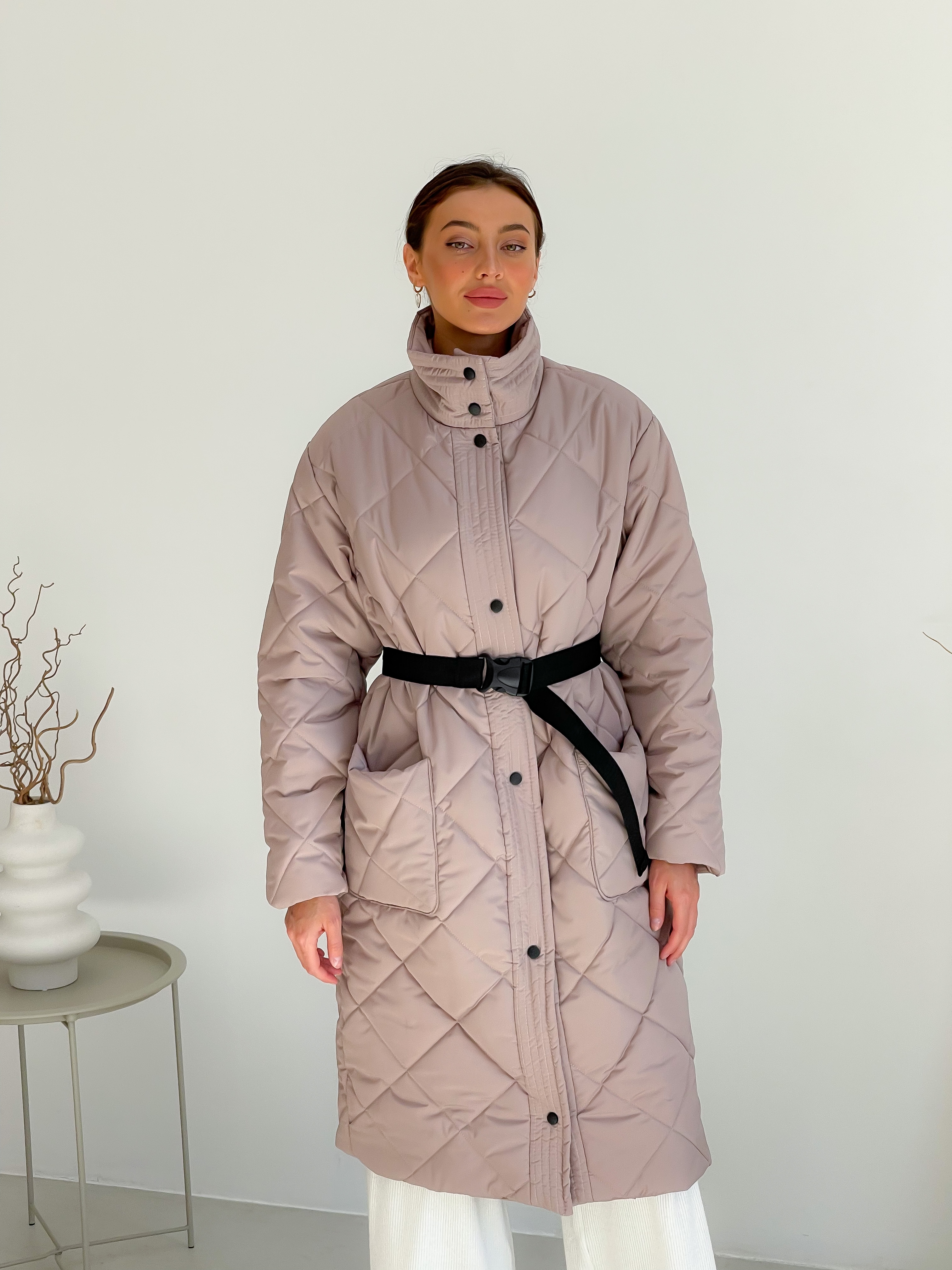Пуховик LiLove 126-1 - (L-XL) Бежевый, Пуховик LiLove 126-1 46-48 (L-XL) Бежевый
Пуховик LiLove 126-1 - (L-XL) Бежевый, Пуховик LiLove 126-1 46-48 (L-XL) Бежевый