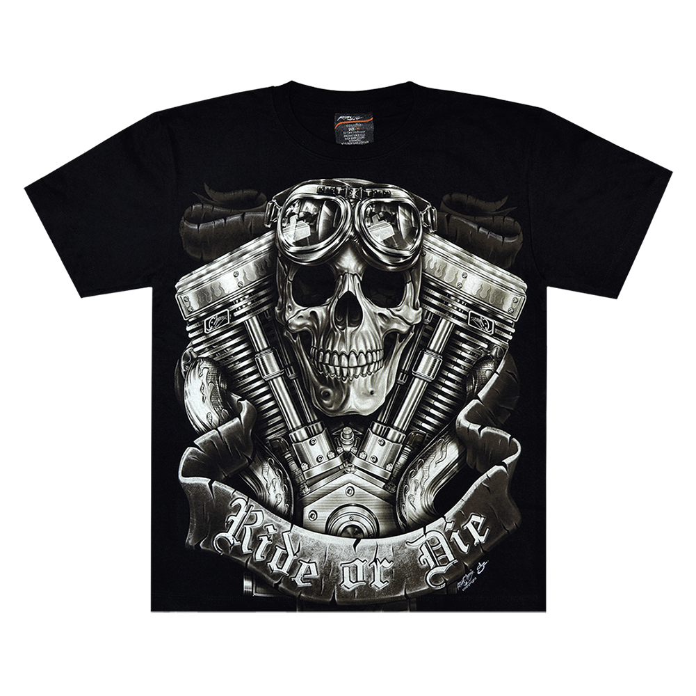 Футболка Rock Chang Ride or Die (skull and motor) (светится в темноте) Черный , Размер, Футболка Rock Chang Ride or Die (skull and motor) (светится в темноте) Черный , Размер M
Футболка Rock Chang Ride or Die (skull and motor) (светится в темноте) Черный , Размер, Футболка Rock Chang Ride or Die (skull and motor) (светится в темноте) Черный , Размер M