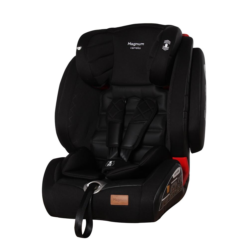 Автокрісло Carrello Magnum CRL-9802 Black Panther група 1/2/3 ISOFIX+SPS+TOP TETHER
Автокрісло Carrello Magnum CRL-9802 Black Panther група 1/2/3 ISOFIX+SPS+TOP TETHER