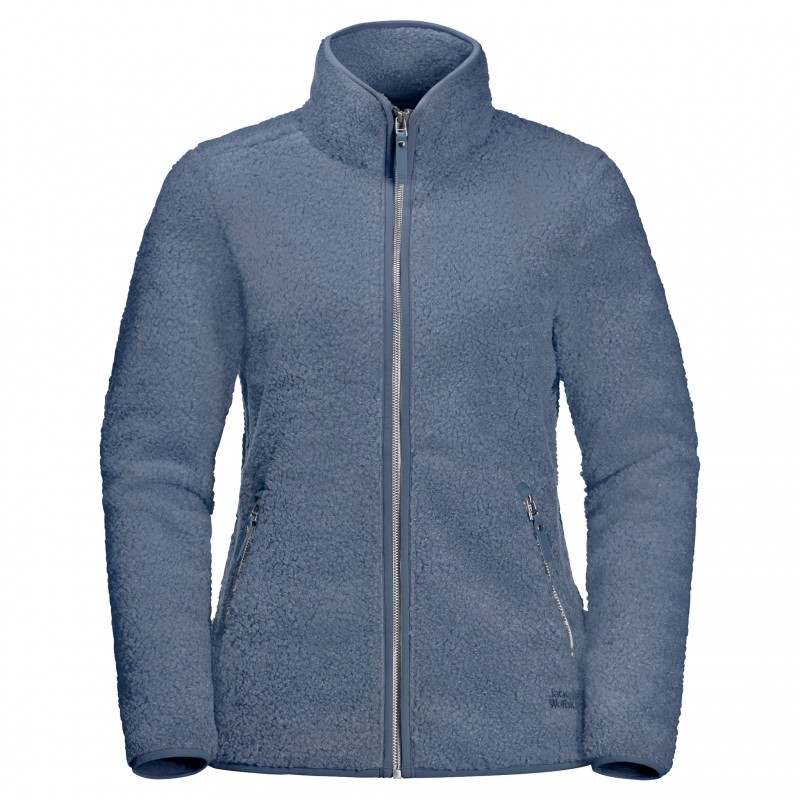 Флис HIGH CLOUD JACKET W Jack Wolfskin 1708731-1380 Синий, Флис HIGH CLOUD JACKET W Jack Wolfskin 1708731-1380 XS Синий
Флис HIGH CLOUD JACKET W Jack Wolfskin 1708731-1380 Синий, Флис HIGH CLOUD JACKET W Jack Wolfskin 1708731-1380 XS Синий