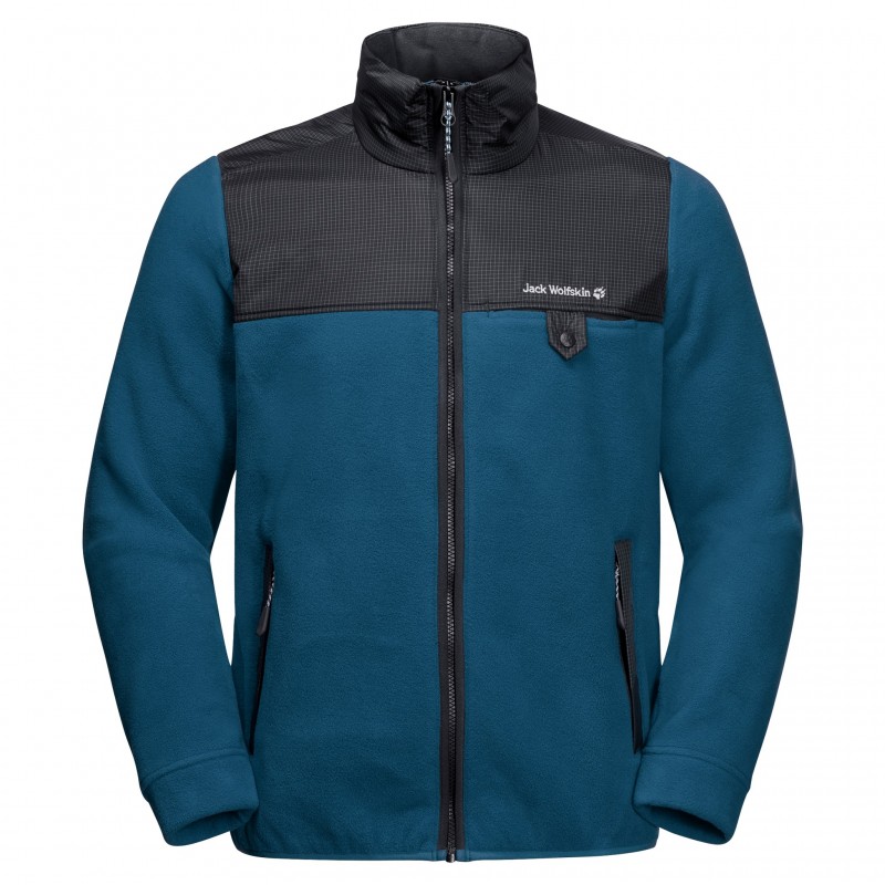 Флис DNA GRIZZLY Jack Wolfskin 1709981-1350 Синий, Флис DNA GRIZZLY M Jack Wolfskin 1709981-1350 M Синий
Флис DNA GRIZZLY Jack Wolfskin 1709981-1350 Синий, Флис DNA GRIZZLY M Jack Wolfskin 1709981-1350 M Синий