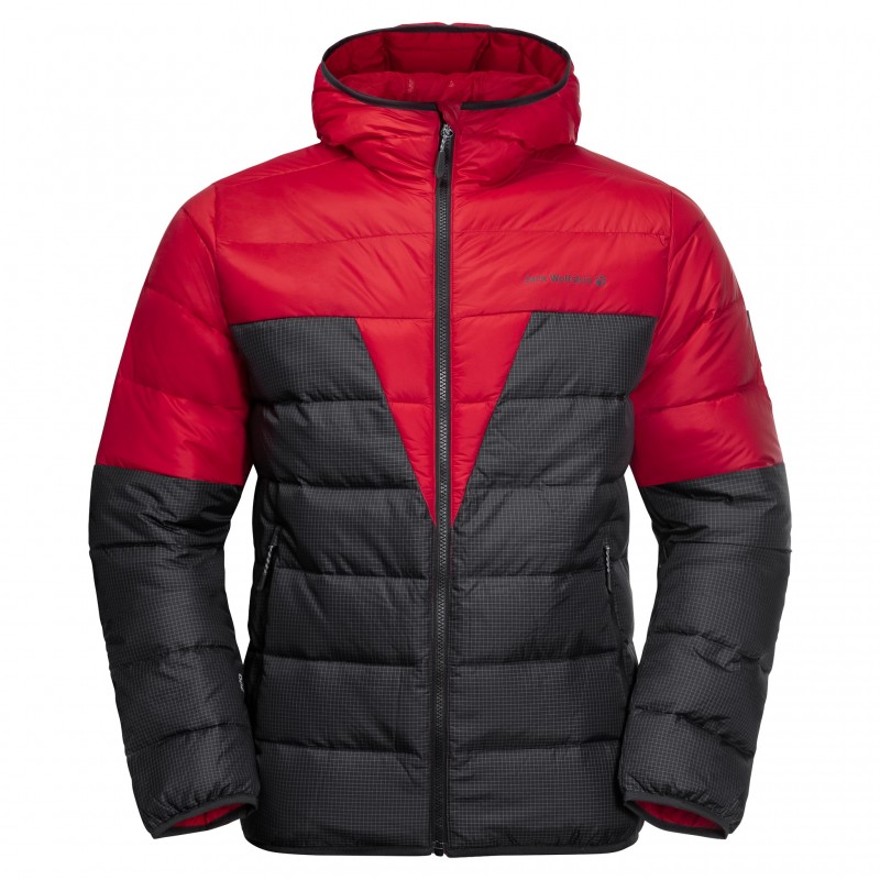 Пуховик прошитый DNA TUNDRA HOODY M Jack Wolfskin 1206611-2102 Красный Серый, Пуховик прошитый DNA TUNDRA HOODY M Jack Wolfskin 1206611-2102 S Красный Серый
Пуховик прошитый DNA TUNDRA HOODY M Jack Wolfskin 1206611-2102 Красный Серый, Пуховик прошитый DNA TUNDRA HOODY M Jack Wolfskin 1206611-2102 S Красный Серый