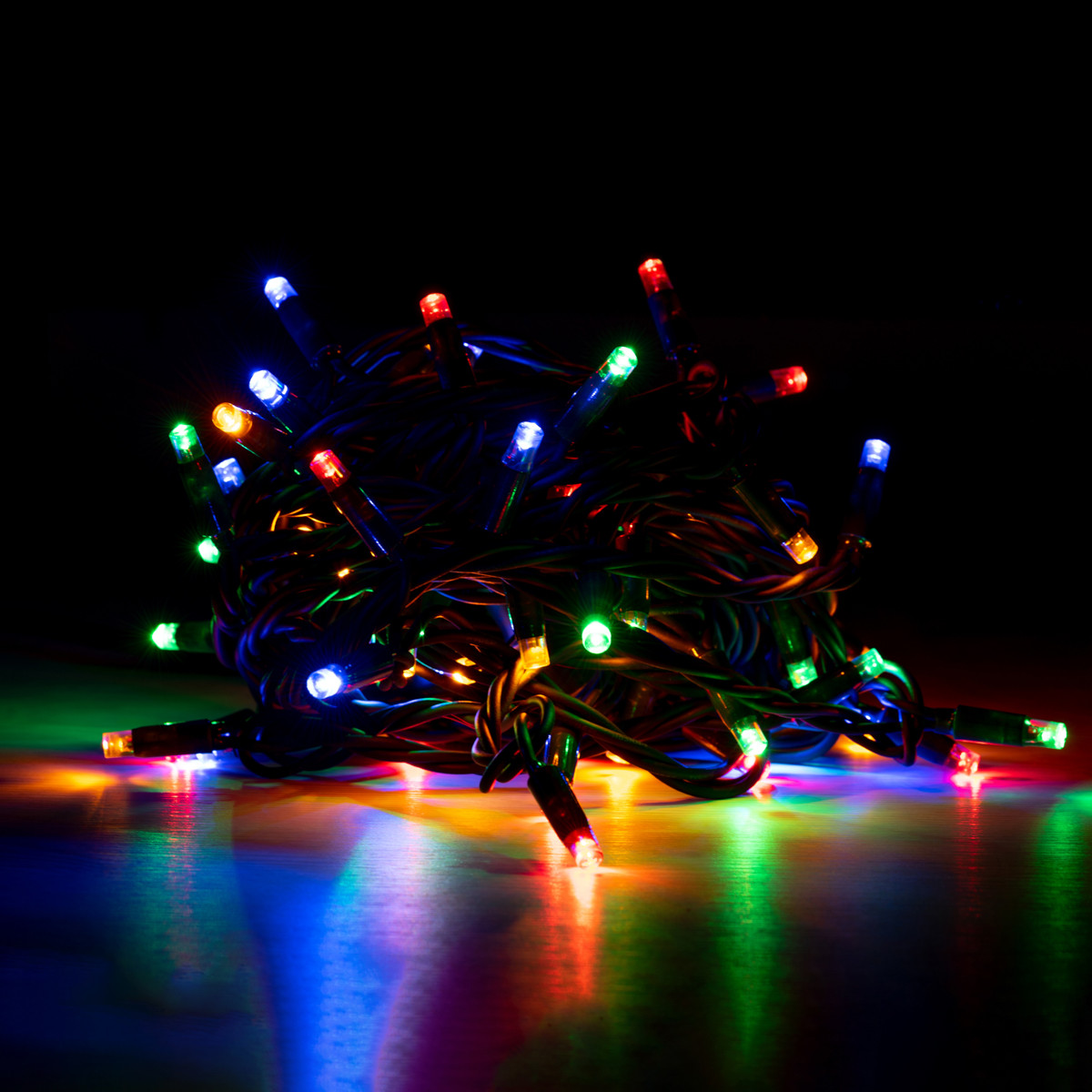 Гирлянда светодиодная LED уличная Yes! Fun, 65 ламп, IP 65,многоцветная, зеленый провод, 1 режим мигания
Гирлянда светодиодная LED уличная Yes! Fun, 65 ламп, IP 65,многоцветная, зеленый провод, 1 режим мигания
