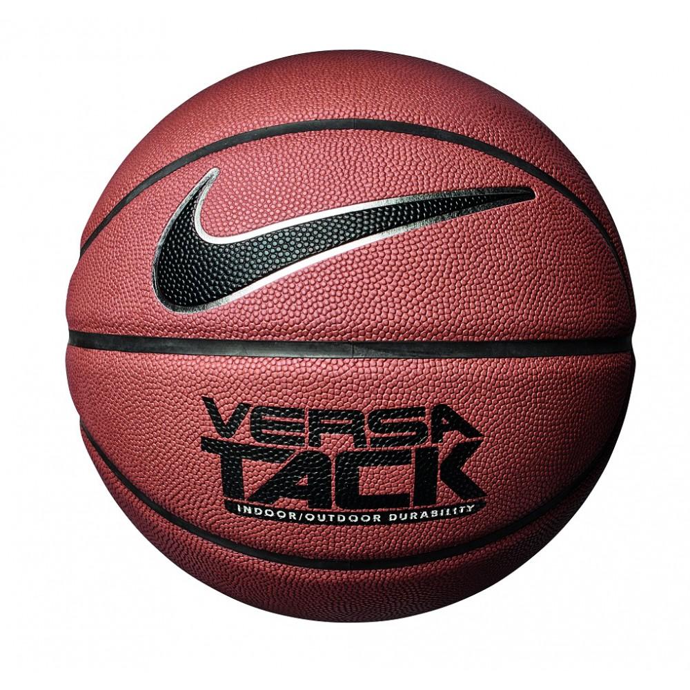 Универсальный Баскетбольный Мяч Nike Versa Tack(N.KI.01.855.06, N.KI.01.855.07) 6
Универсальный Баскетбольный Мяч Nike Versa Tack(N.KI.01.855.06, N.KI.01.855.07) 6