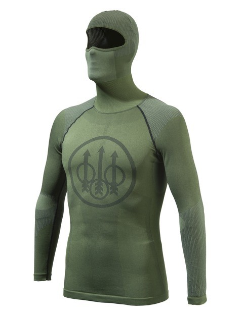 Термокофта Beretta Body Mapping XWarm Зеленый, Термокофта Beretta Body Mapping XWarm L Зеленый
Термокофта Beretta Body Mapping XWarm Зеленый, Термокофта Beretta Body Mapping XWarm L Зеленый