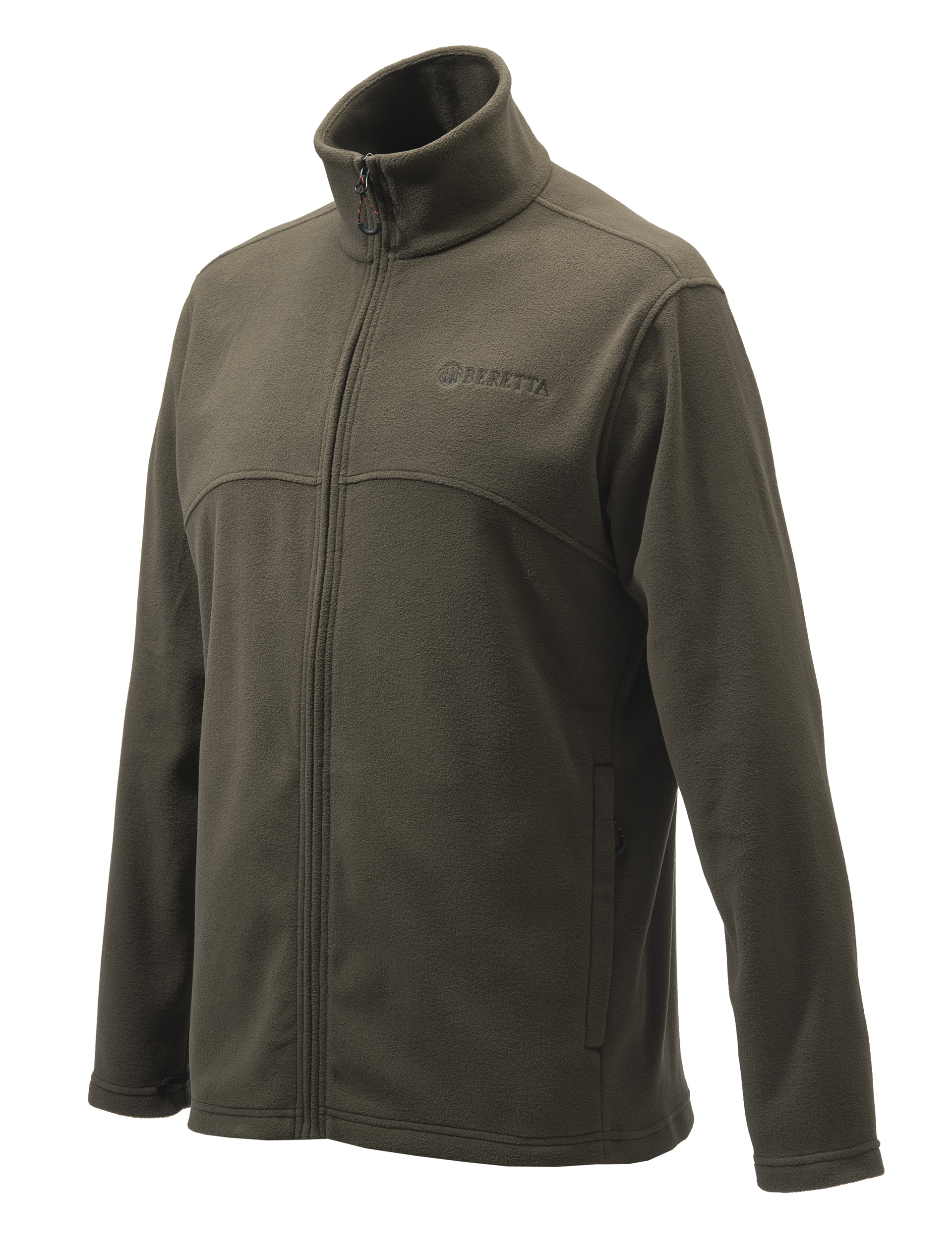 Флис Beretta Full Zip Fleece Коричневый, Флис Beretta Full Zip Fleece XL Коричневый
Флис Beretta Full Zip Fleece Коричневый, Флис Beretta Full Zip Fleece XL Коричневый