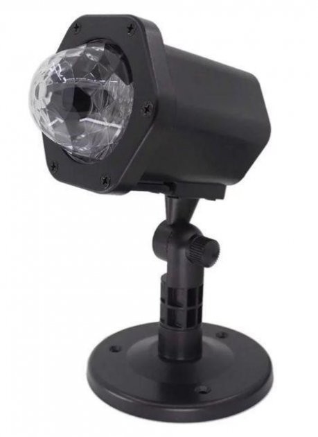 Лазер уличный полусферный абстрактной проекции Street laser RD-7189 новогодний проектор
Лазер уличный полусферный абстрактной проекции Street laser RD-7189 новогодний проектор