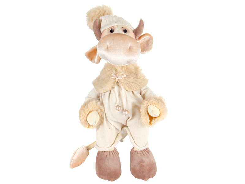 Мягкая игрушка Игрушка Elen Бычок 091-060, 30см (AND008593)
Мягкая игрушка Игрушка Elen Бычок 091-060, 30см (AND008593)