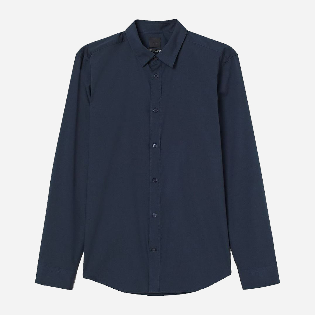Рубашка H&M 0781758-0 - Темно-синяя (СА2000001875155, Рубашка H&M 0781758-0 XS-S Темно-синяя (СА2000001875155)
Рубашка H&M 0781758-0 - Темно-синяя (СА2000001875155, Рубашка H&M 0781758-0 XS-S Темно-синяя (СА2000001875155)