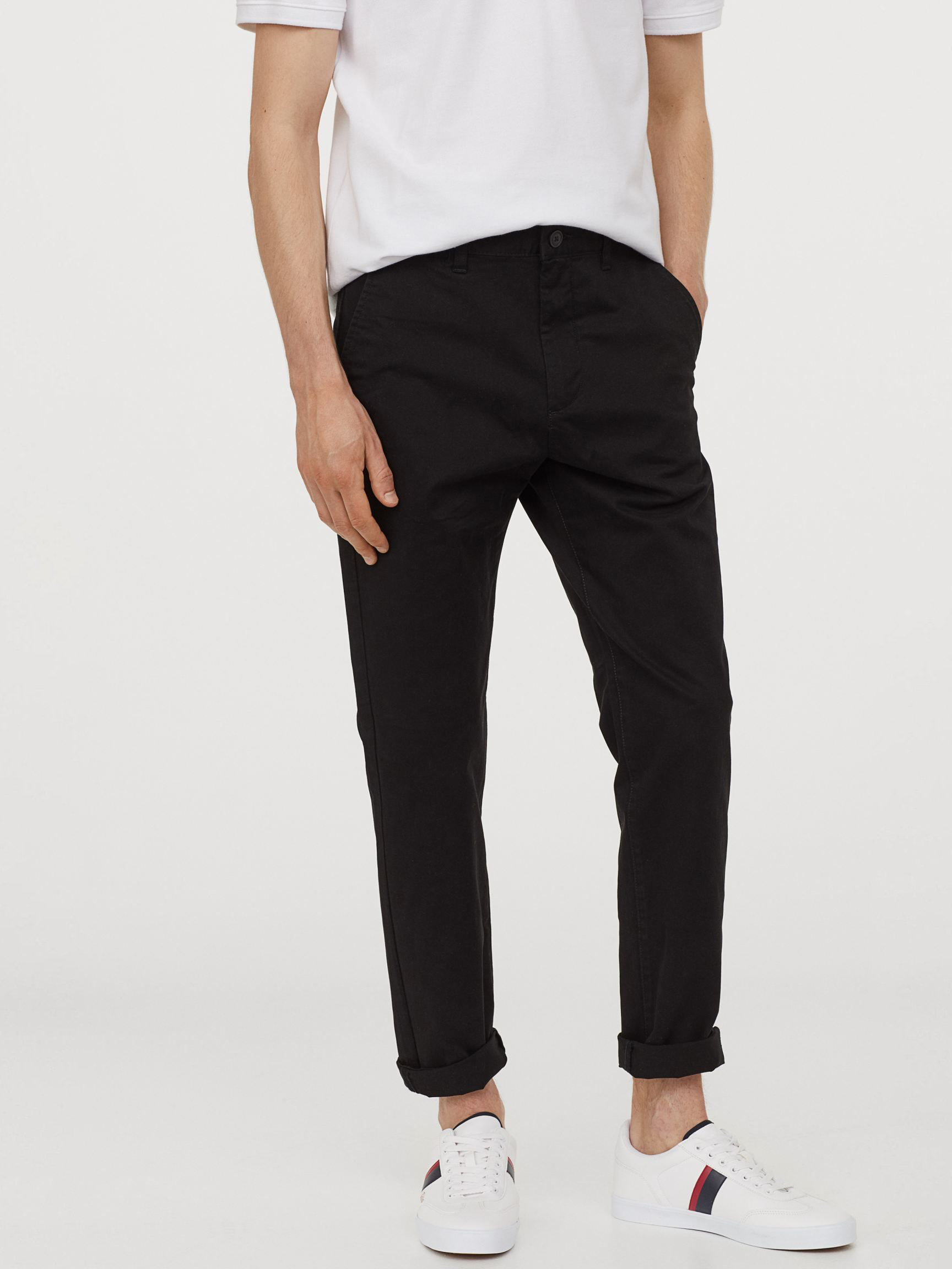 Брюки H&M 0815456-1 Черные (СА2000001878439, Брюки H&M 0815456-1 36-32 Черные (СА2000001878439)
Брюки H&M 0815456-1 Черные (СА2000001878439, Брюки H&M 0815456-1 36-32 Черные (СА2000001878439)