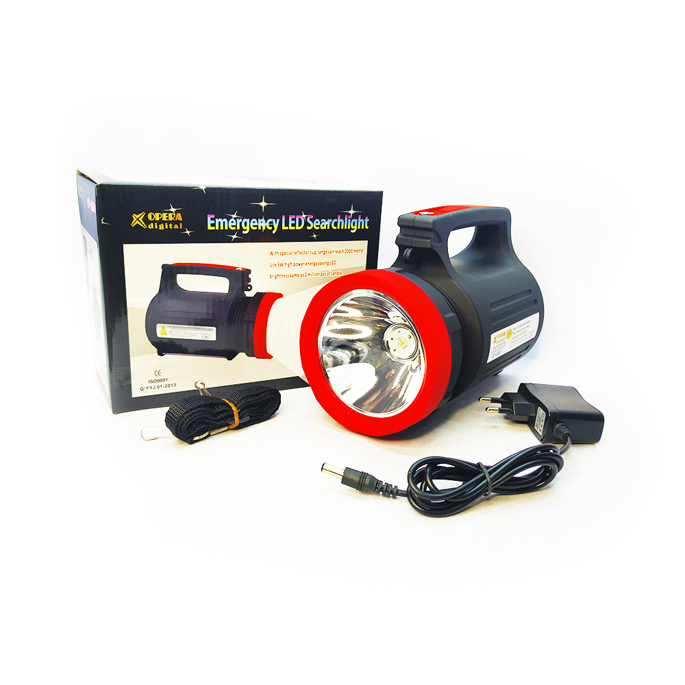 Фонарь-прожектор переносной ORERA digital OP-2886 5W+22 LED + power bank (1935)
Фонарь-прожектор переносной ORERA digital OP-2886 5W+22 LED + power bank (1935)
