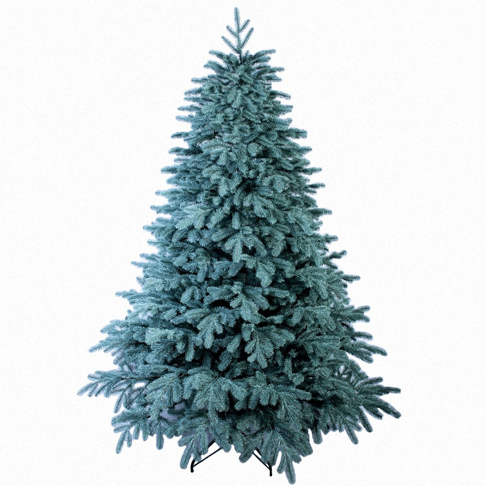 Искусственная ель Arts Pine «Альпийская голубая» литая 180 см Голубой (EL-С024) TRG-85952
Искусственная ель Arts Pine «Альпийская голубая» литая 180 см Голубой (EL-С024) TRG-85952