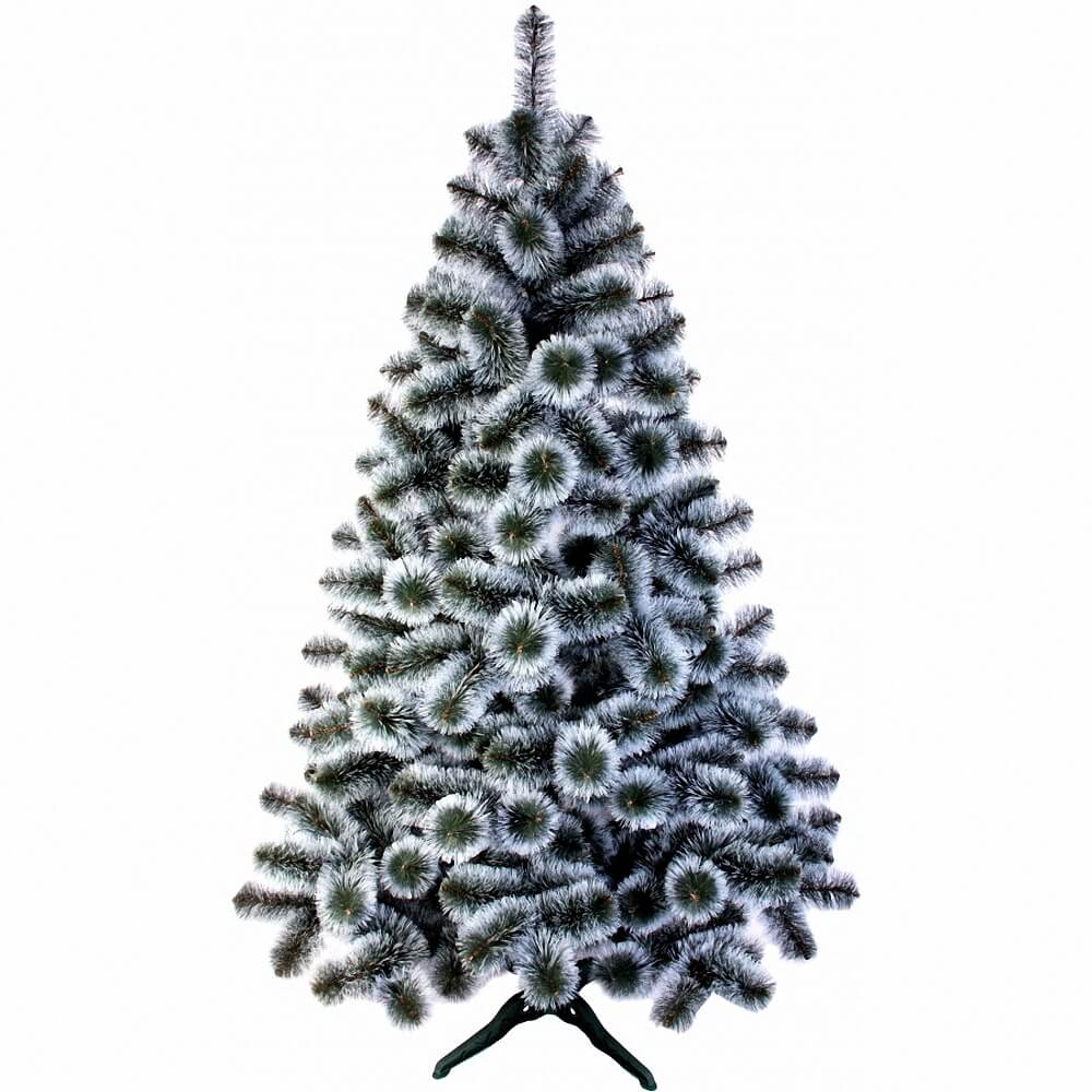 Искусственная сосна Классик Arts Pine "Иней" с покрашенными кончиками ПВХ 1.1 м Зеленый (EL-С016) TRG-85770
Искусственная сосна Классик Arts Pine "Иней" с покрашенными кончиками ПВХ 1.1 м Зеленый (EL-С016) TRG-85770