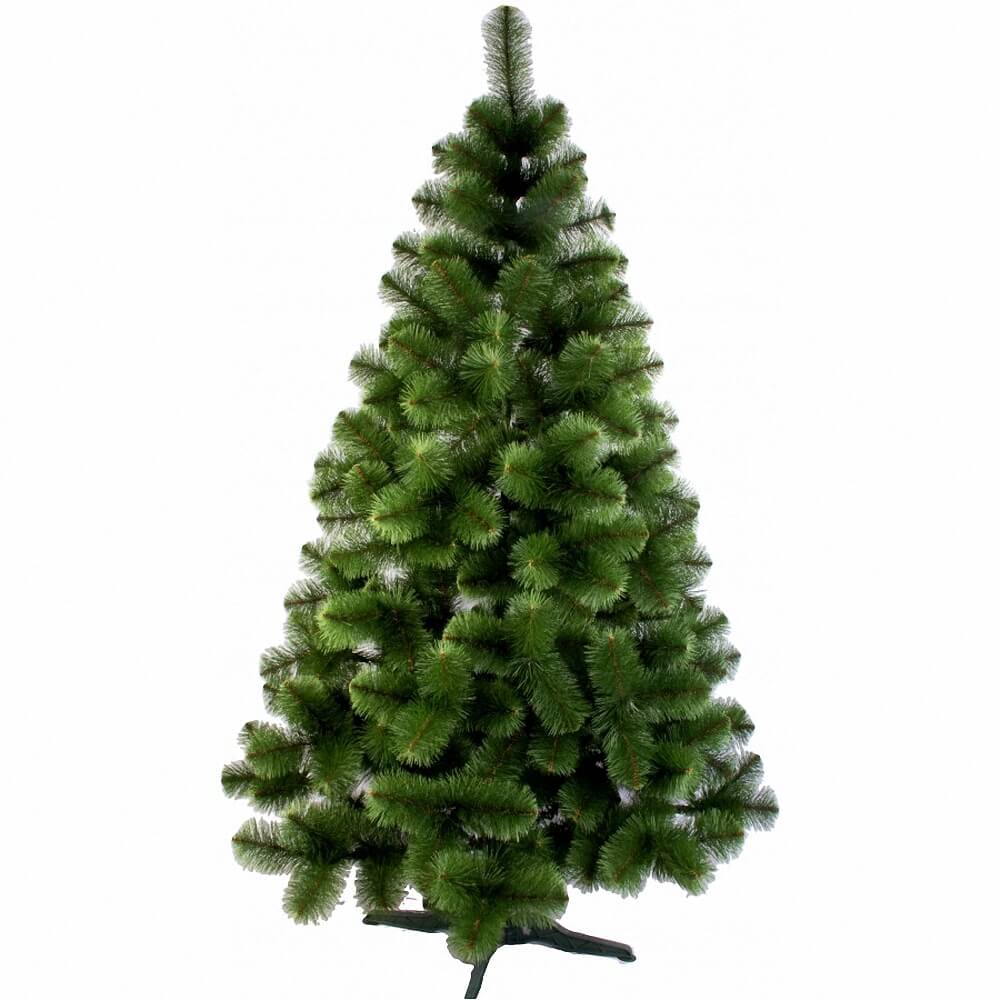 Искусственная сосна Классик Arts Pine "Бьюти" ПВХ 3 м Зеленый (EL-С013) TRG-85784
Искусственная сосна Классик Arts Pine "Бьюти" ПВХ 3 м Зеленый (EL-С013) TRG-85784