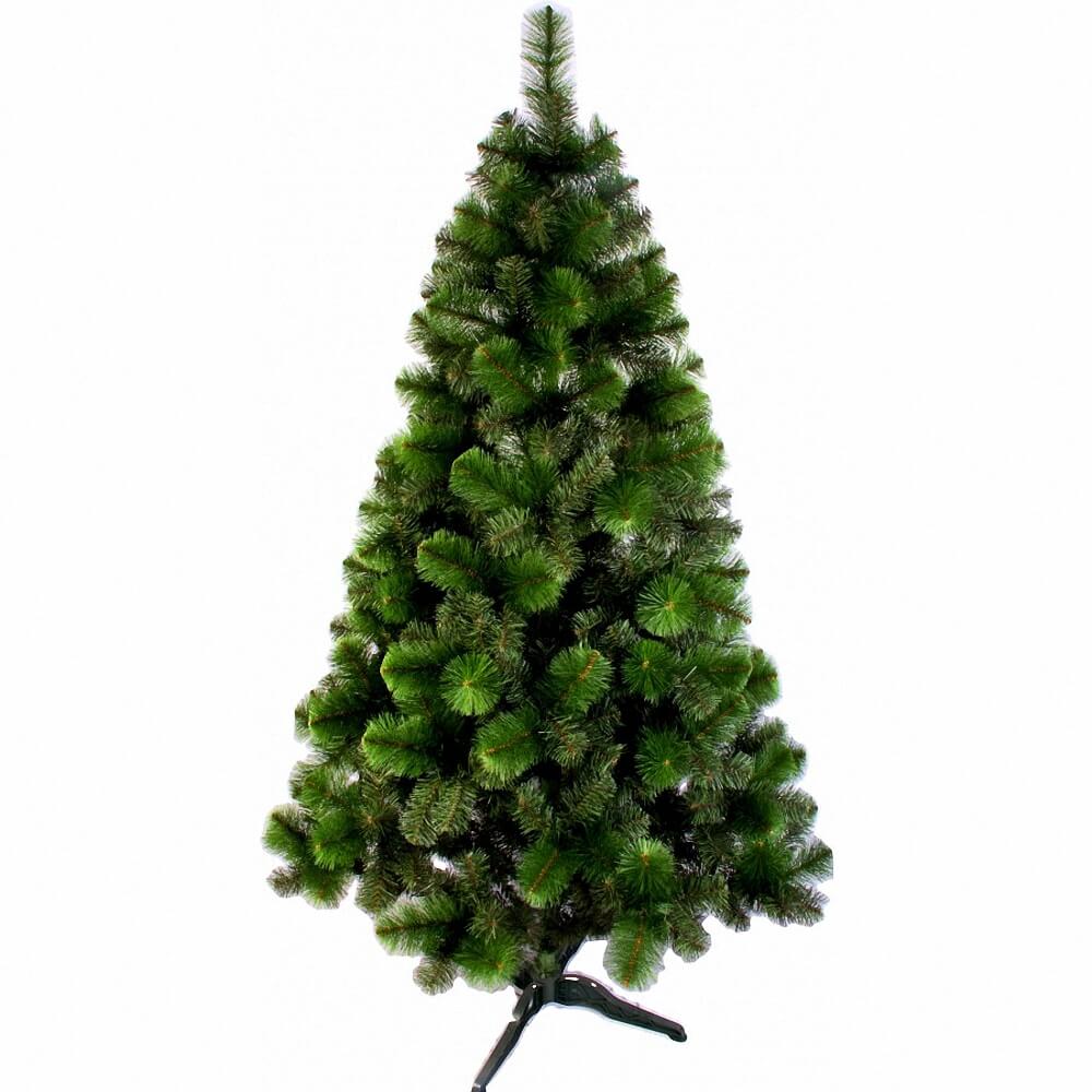 Искусственная елка Классик Arts Pine «Каролина» ПВХ 220 см Зеленый (EL-С017) TRG-85768
Искусственная елка Классик Arts Pine «Каролина» ПВХ 220 см Зеленый (EL-С017) TRG-85768