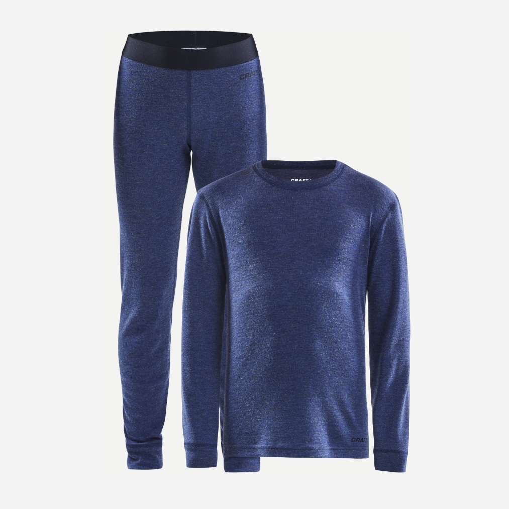 Комплект (термолонгслив + термоштаны) Craft Merino 180 Set Junior 1907878-360200 110-116 см
Комплект (термолонгслив + термоштаны) Craft Merino 180 Set Junior 1907878-360200 110-116 см