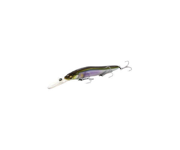 Воблер Megabass Oneten R+2 110SF 110mm 14.0g Wagin Setsuki Ayu (арт.123426590712)
Воблер Megabass Oneten R+2 110SF 110mm 14.0g Wagin Setsuki Ayu (арт.123426590712)
