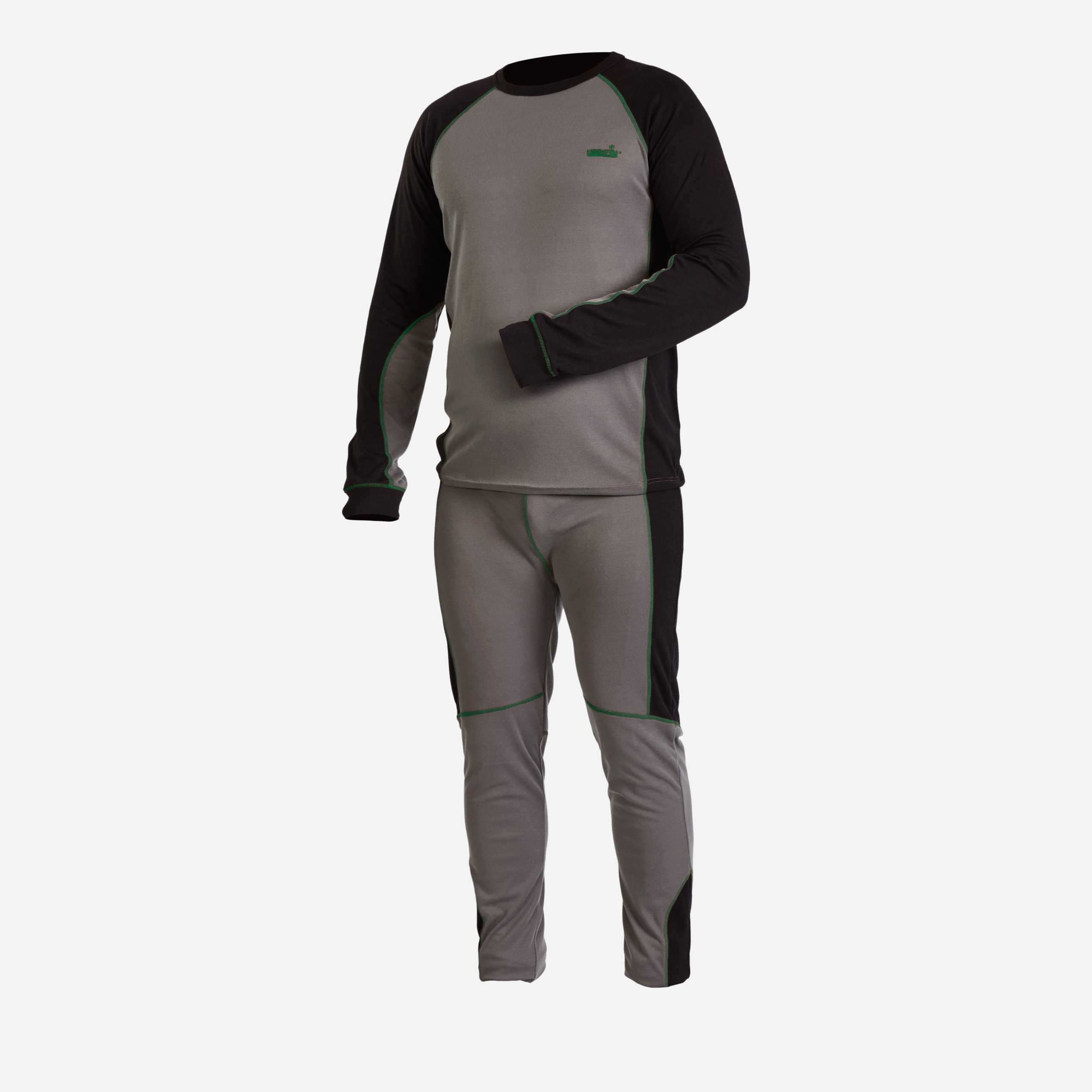 Термобелье Norfin Comfort Line B 301900 Черно-серое, Термобелье Norfin Comfort Line B 301900 XL Черно-серое
Термобелье Norfin Comfort Line B 301900 Черно-серое, Термобелье Norfin Comfort Line B 301900 XL Черно-серое
