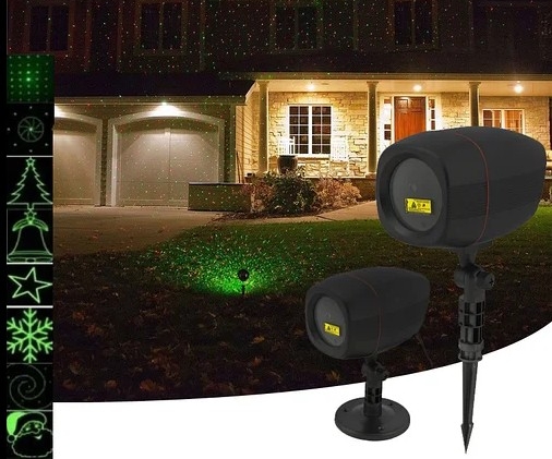 Лазерная уличная установка звездный проектор Outdoor Laser Light RD-8008
Лазерная уличная установка звездный проектор Outdoor Laser Light RD-8008