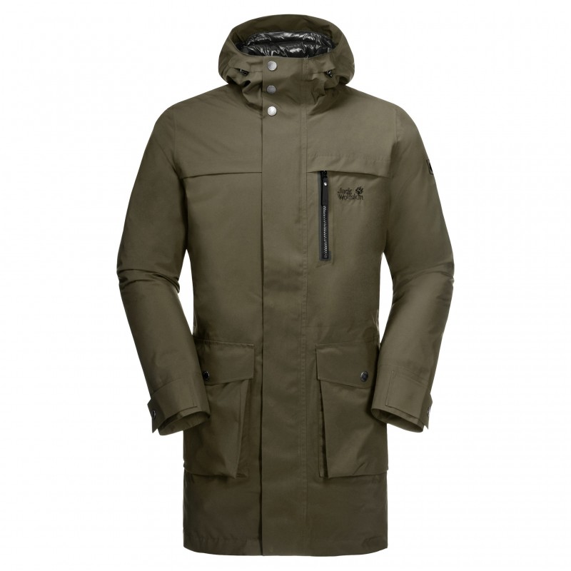 Полупальто пух COLD BAY PARKA Jack Wolfskin 1113671-4144 Хаки, Полупальто пух COLD BAY PARKA M Jack Wolfskin 1113671-4144 M Хаки
Полупальто пух COLD BAY PARKA Jack Wolfskin 1113671-4144 Хаки, Полупальто пух COLD BAY PARKA M Jack Wolfskin 1113671-4144 M Хаки