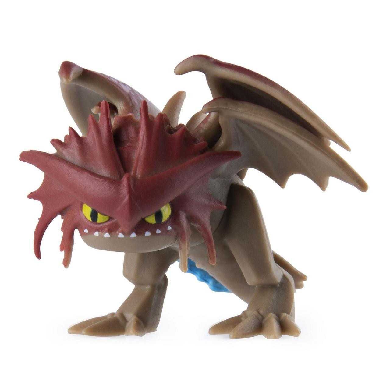 Коллекционная фигурка дракона Stormcutter DreamWorks Mystery Dragons The Hidden World
Коллекционная фигурка дракона Stormcutter DreamWorks Mystery Dragons The Hidden World