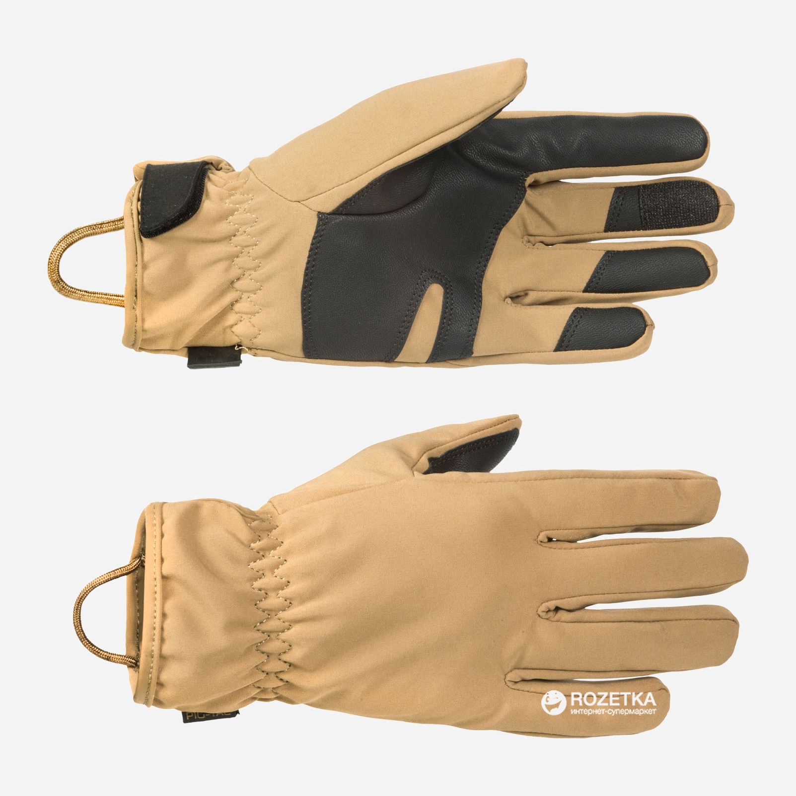 Перчатки демисезонные влагозащитные полевые P1G-Tac Cyclone Field Gloves G92216CB Coyote Brown, Перчатки демисезонные влагозащитные полевые P1G-Tac Cyclone Field Gloves G92216CB XL Coyote Brown
Перчатки демисезонные влагозащитные полевые P1G-Tac Cyclone Field Gloves G92216CB Coyote Brown, Перчатки демисезонные влагозащитные полевые P1G-Tac Cyclone Field Gloves G92216CB XL Coyote Brown