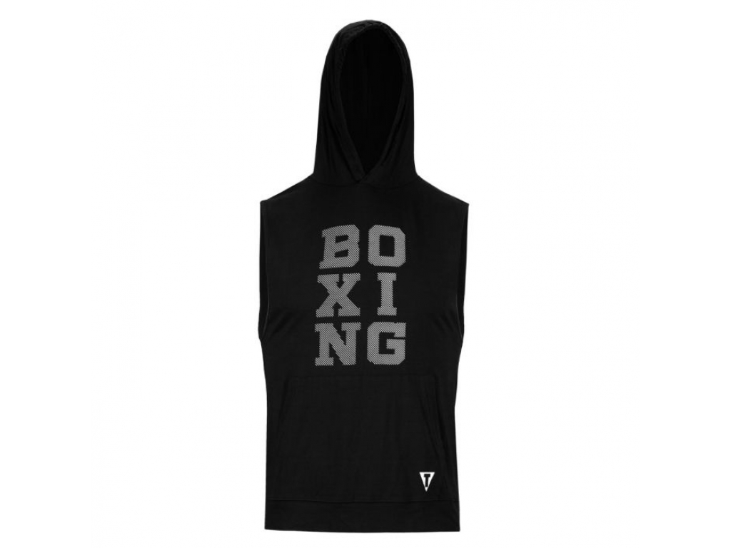 Кенгурушка без рукавов TITLE Boxing Stacked Muscle Hoody Tee чёрный (4956, Кенгурушка без рукавов TITLE Boxing Stacked Muscle Hoody Tee M чёрный (4956)
Кенгурушка без рукавов TITLE Boxing Stacked Muscle Hoody Tee чёрный (4956, Кенгурушка без рукавов TITLE Boxing Stacked Muscle Hoody Tee M чёрный (4956)