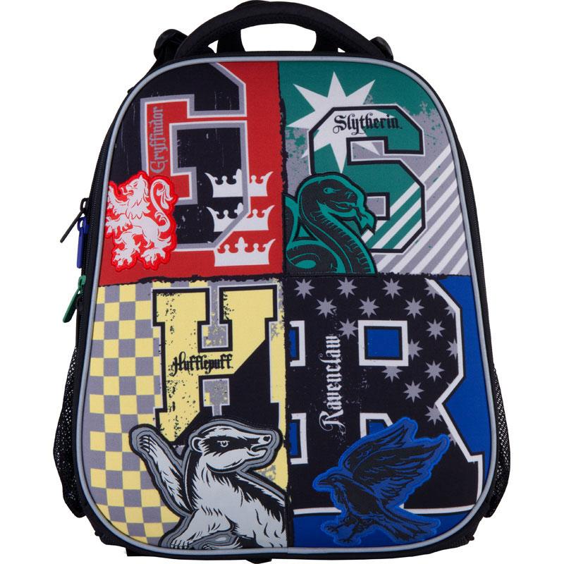 Рюкзак Kite Education Harry Potter каркасный 1000 г 38х29х16 см 16 л Черный (HP21-531M)
Рюкзак Kite Education Harry Potter каркасный 1000 г 38х29х16 см 16 л Черный (HP21-531M)