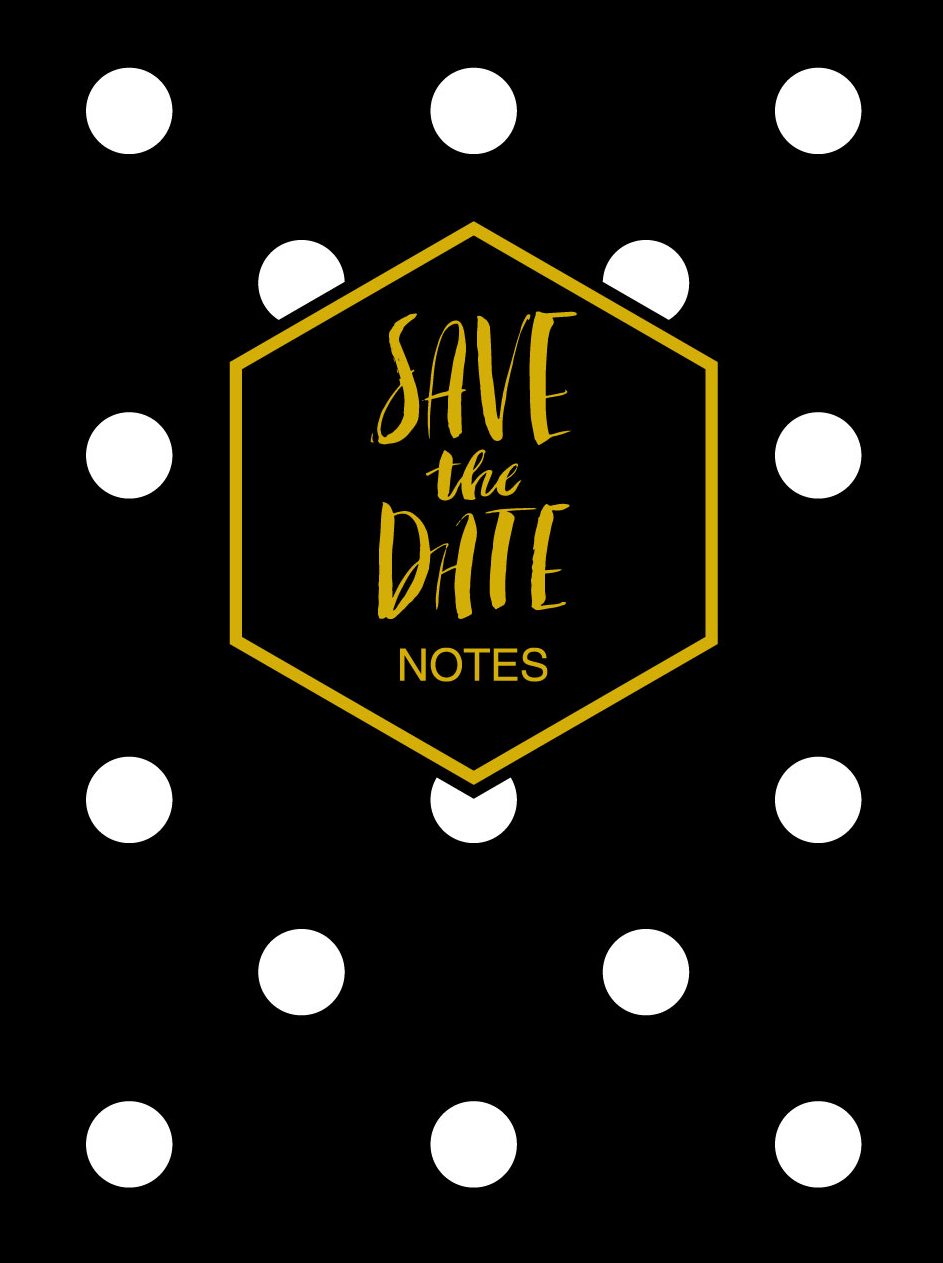 Блокнот А5 Астра на пружине Save the Date Blask 80 листов условная клетка твердая обложка (7078)
Блокнот А5 Астра на пружине Save the Date Blask 80 листов условная клетка твердая обложка (7078)