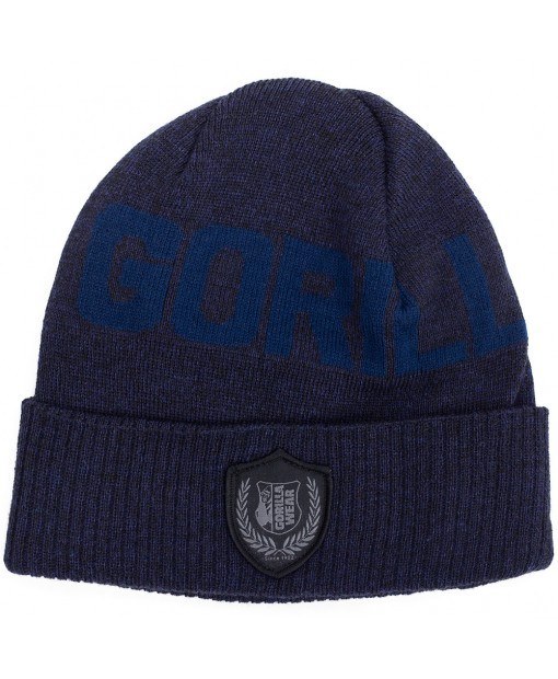 Шапка Gorilla Wear Toledo Beanie Синяя, Шапка Gorilla Wear Toledo Beanie one size Синяя
Шапка Gorilla Wear Toledo Beanie Синяя, Шапка Gorilla Wear Toledo Beanie one size Синяя