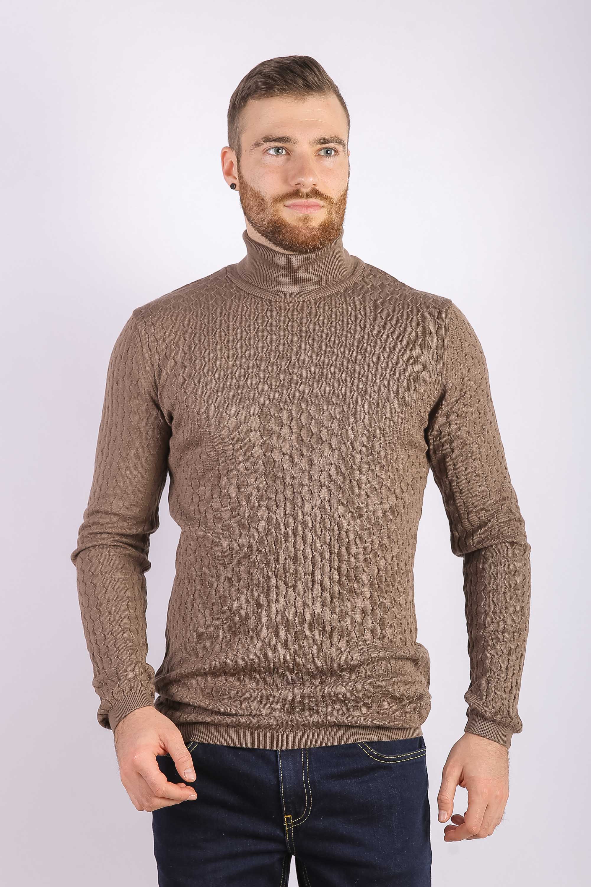 Гольф мужской темно-бежевый Time of Style 607F1414-3 Темно-бежевый, Гольф мужской темно-бежевый Time of Style 607F1414-3 M Темно-бежевый
Гольф мужской темно-бежевый Time of Style 607F1414-3 Темно-бежевый, Гольф мужской темно-бежевый Time of Style 607F1414-3 M Темно-бежевый