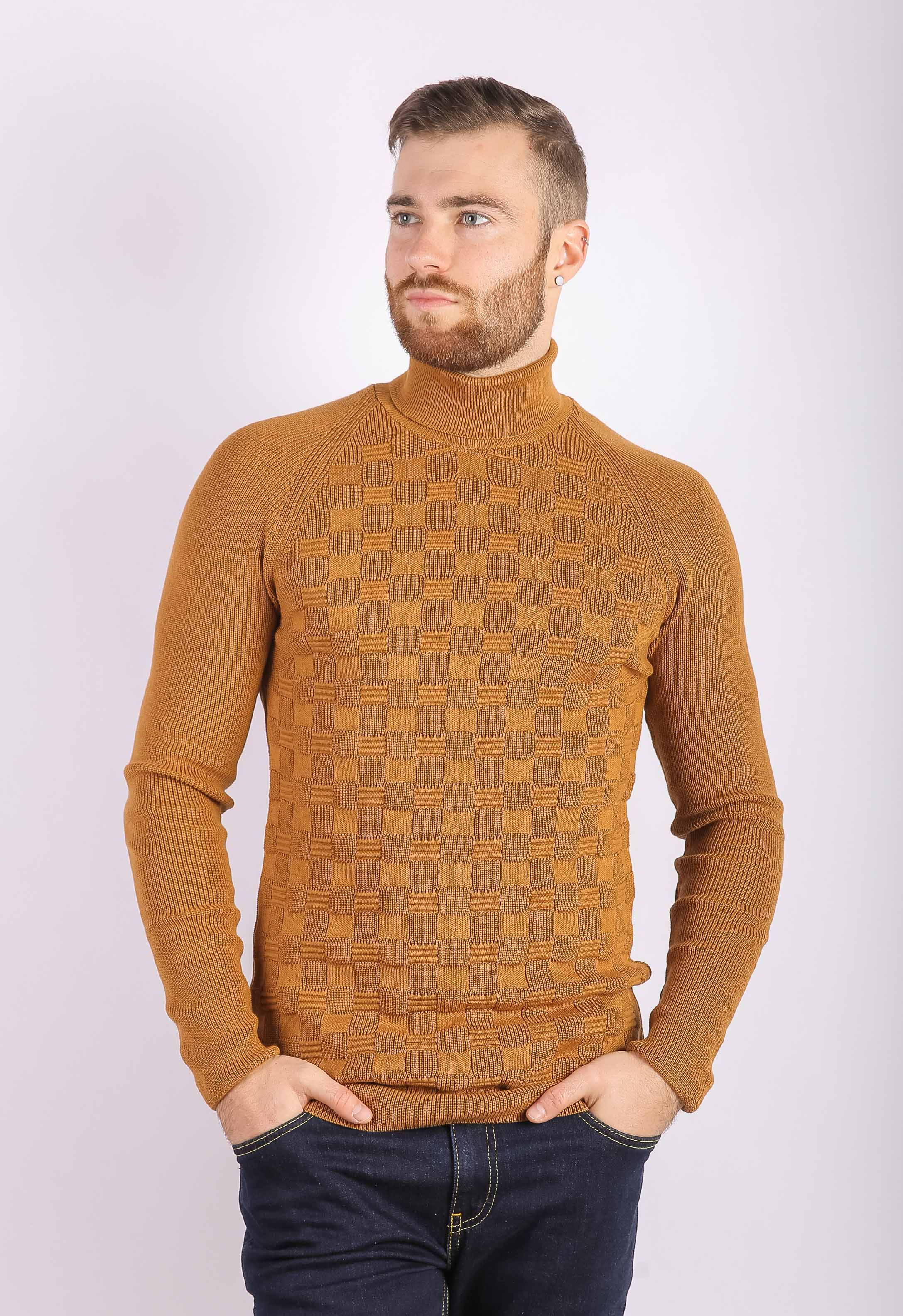 Горчичный мужской гольф Time of Style 607F1413-4 Горчичный, Горчичный мужской гольф Time of Style 607F1413-4 XL Горчичный
Горчичный мужской гольф Time of Style 607F1413-4 Горчичный, Горчичный мужской гольф Time of Style 607F1413-4 XL Горчичный