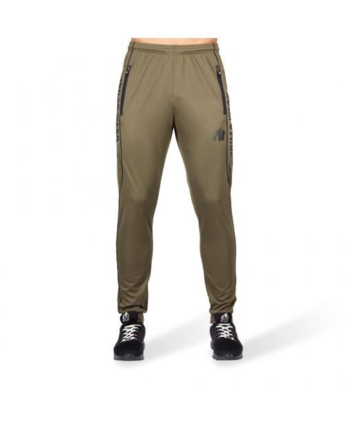 Спортивные штаны Gorilla Wear Branson Pants Зеленый/Хакки/Комуфляжный/Черный, Спортивные штаны Gorilla Wear Branson Pants M Зеленый/Хакки/Комуфляжный/Черный
Спортивные штаны Gorilla Wear Branson Pants Зеленый/Хакки/Комуфляжный/Черный, Спортивные штаны Gorilla Wear Branson Pants M Зеленый/Хакки/Комуфляжный/Черный