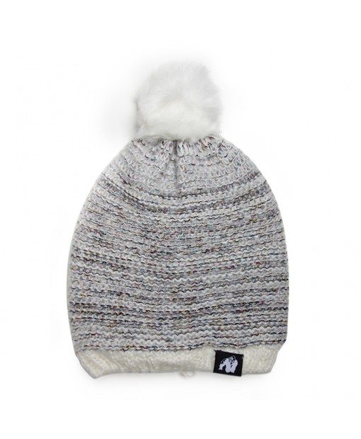 Шапка Gorilla Wear Bellevue Beanie Бело-серая, Шапка Gorilla Wear Bellevue Beanie one size Бело-серая
Шапка Gorilla Wear Bellevue Beanie Бело-серая, Шапка Gorilla Wear Bellevue Beanie one size Бело-серая