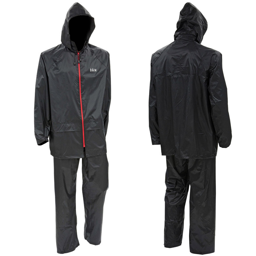 Костюм-дождевик DAM Protec Rainsuit куртка+брюки, Костюм-дождевик DAM Protec Rainsuit куртка+брюки XL
Костюм-дождевик DAM Protec Rainsuit куртка+брюки, Костюм-дождевик DAM Protec Rainsuit куртка+брюки XL