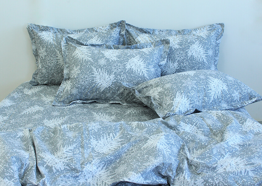 Комплект постельного белья Ранфорс Люкс на молнии МОРОЗНЫЙ ДЕНЬ R-T9133 двуспальный 180*220, наволочки 50*70
Комплект постельного белья Ранфорс Люкс на молнии МОРОЗНЫЙ ДЕНЬ R-T9133 двуспальный 180*220, наволочки 50*70