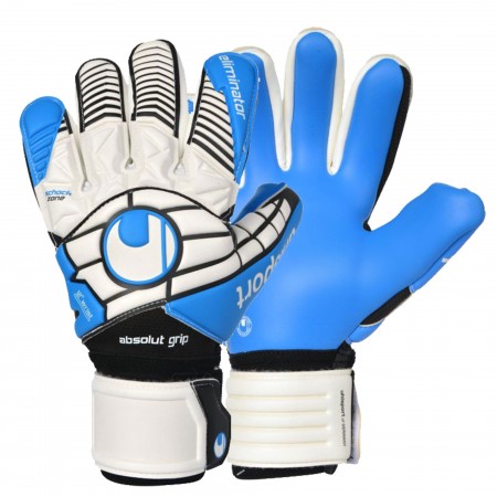 Вратарские перчатки Uhlsport ELIMINATOR ABSOLUTGRIP HN арт. 1000160 019 (24 см.)1000160 01
Вратарские перчатки Uhlsport ELIMINATOR ABSOLUTGRIP HN арт. 1000160 019 (24 см.)1000160 01