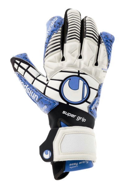 Вратарские перчатки Uhlsport ELIMINATOR 360° SUPERGRIP HN арт.1000157 0110,5 (27,5 см.)1000157 01
Вратарские перчатки Uhlsport ELIMINATOR 360° SUPERGRIP HN арт.1000157 0110,5 (27,5 см.)1000157 01