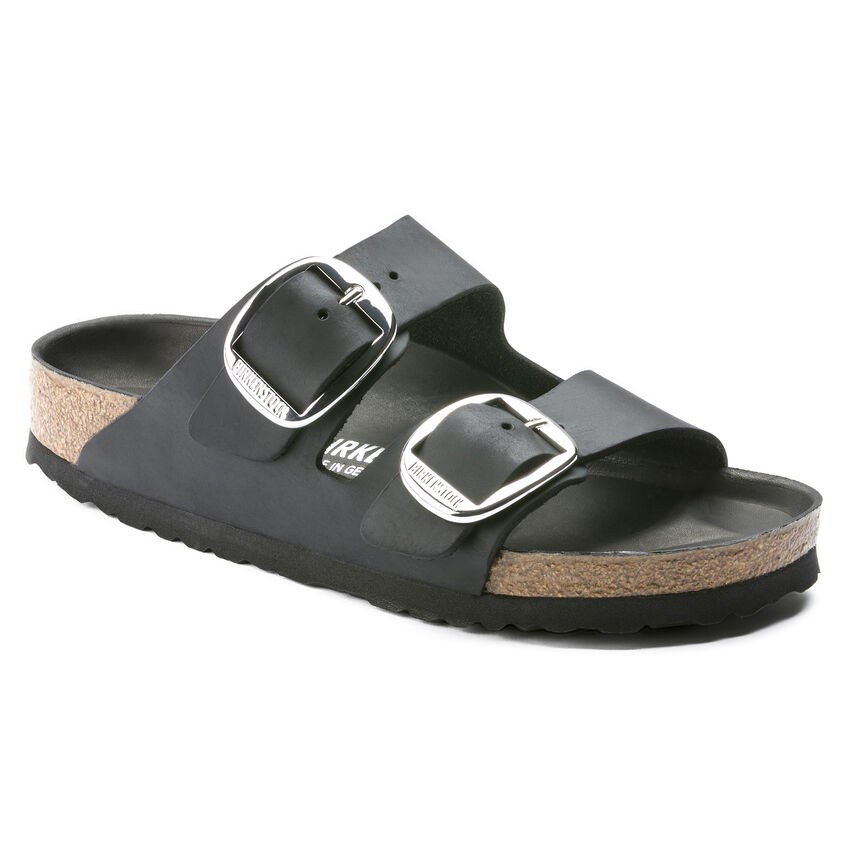 Шлепанцы ортопедические Arizona Big Buckle Birkenstock (арт.BRK-1011075N), Черный (41)
Шлепанцы ортопедические Arizona Big Buckle Birkenstock (арт.BRK-1011075N), Черный (41)