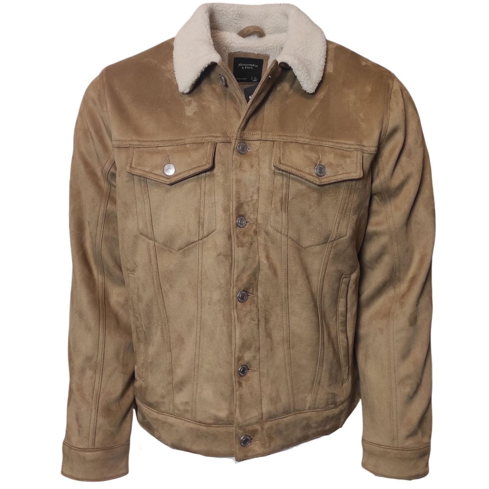 Мужская куртка Abercrombie & Fitch, бархатная,зимняя на подкладке из шерпы, бежевый, QC050083 размер, Мужская куртка Abercrombie & Fitch, бархатная,зимняя на подкладке из шерпы, бежевый, QC050083 размер XL
Мужская куртка Abercrombie & Fitch, бархатная,зимняя на подкладке из шерпы, бежевый, QC050083 размер, Мужская куртка Abercrombie & Fitch, бархатная,зимняя на подкладке из шерпы, бежевый, QC050083 размер XL