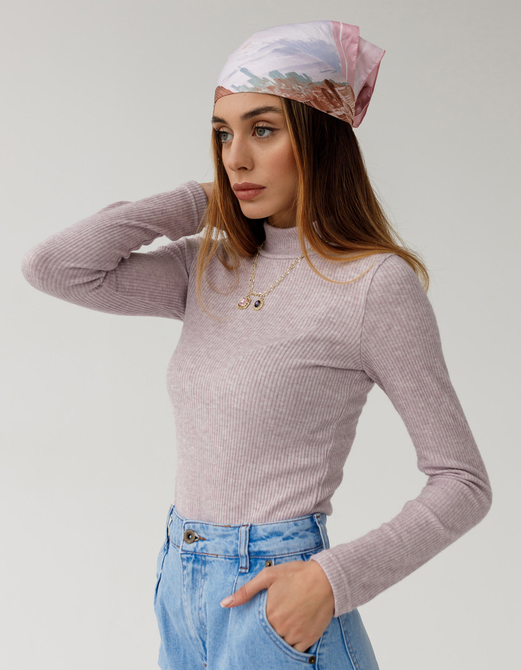 Гольф Wear me водолазка гольф женский однотонный под горло Фиолетовый 2W/44/80, Гольф Wear me водолазка гольф женский однотонный под горло M Фиолетовый 2W/44/80
Гольф Wear me водолазка гольф женский однотонный под горло Фиолетовый 2W/44/80, Гольф Wear me водолазка гольф женский однотонный под горло M Фиолетовый 2W/44/80
