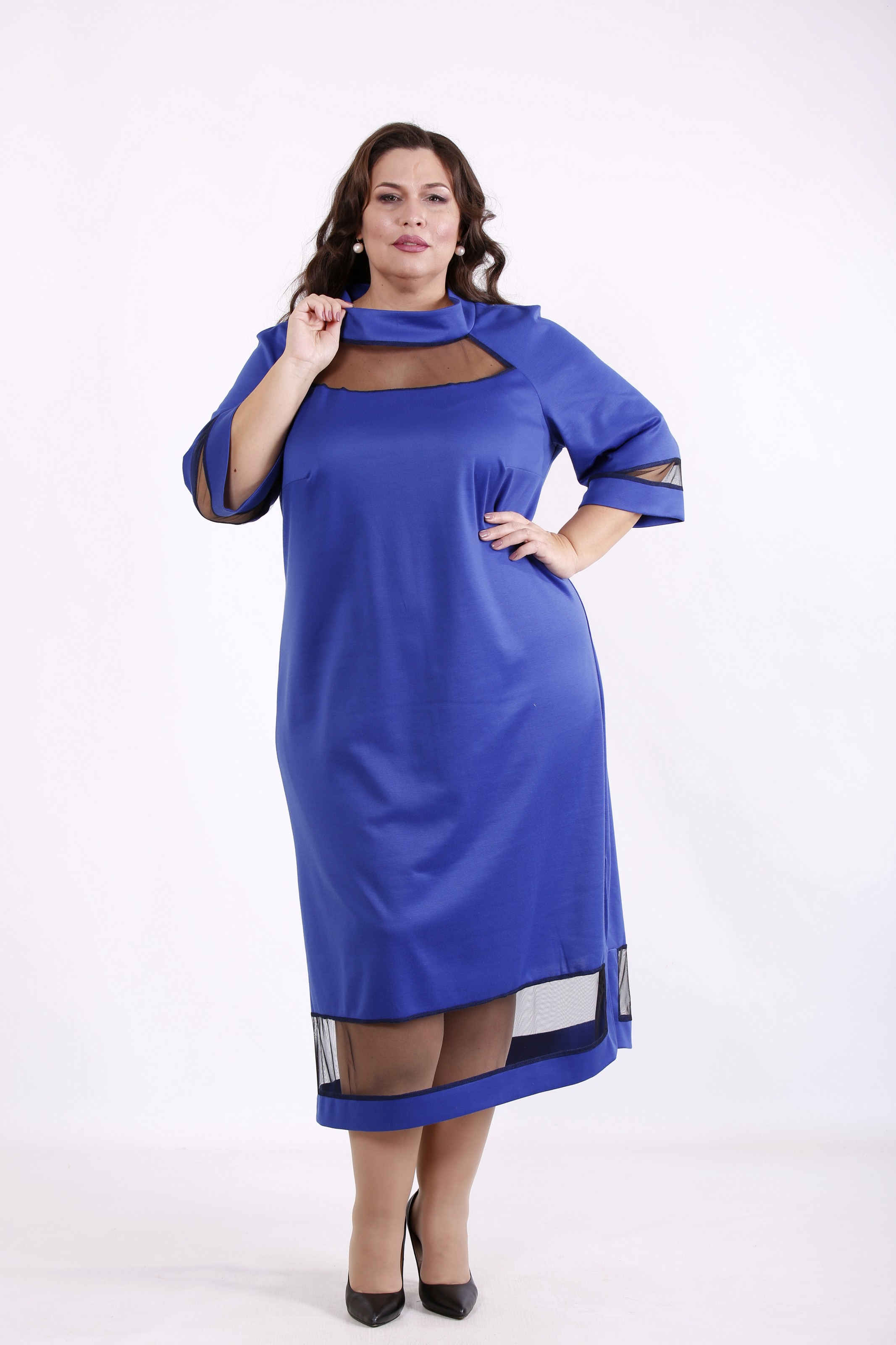 Платье до колен Maximoda ЕGS01711-1 электрик, Платье до колен Maximoda ЕGS01711-1 62 электрик
Платье до колен Maximoda ЕGS01711-1 электрик, Платье до колен Maximoda ЕGS01711-1 62 электрик