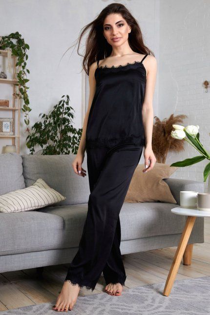 Пижама Maximoda Е44441349.4084 черный, Пижама Maximoda Е44441349.4084 44-46 черный
Пижама Maximoda Е44441349.4084 черный, Пижама Maximoda Е44441349.4084 44-46 черный