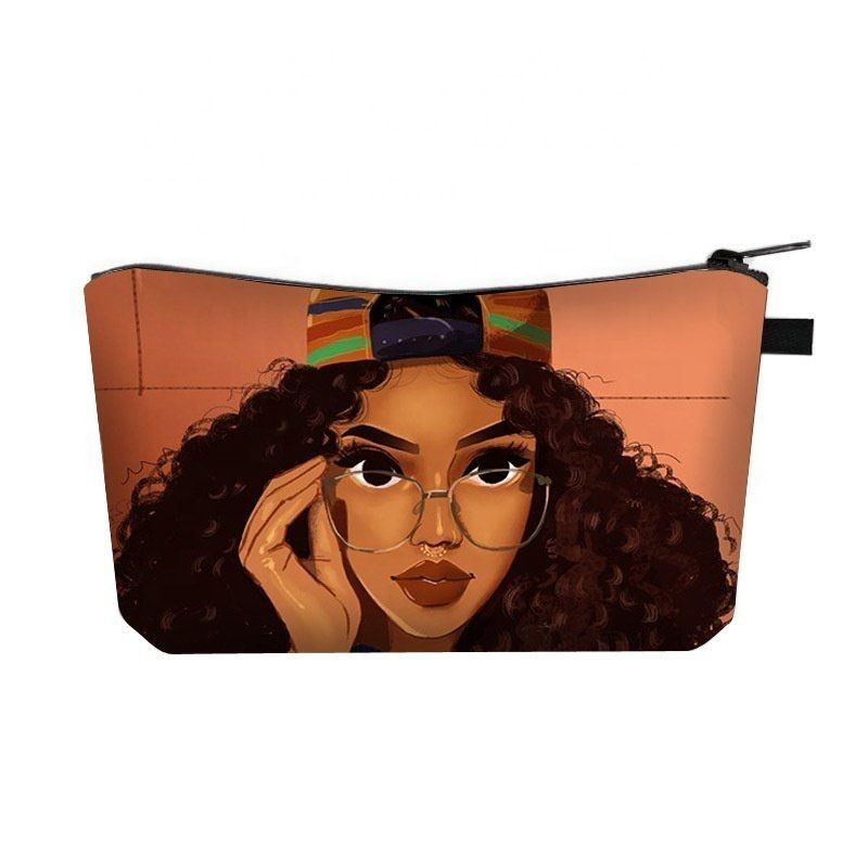 Косметичка Африка, светло-коричневый фон, размер (21,5х15,5)х13,5х5,5см Cosmo Shop 
Косметичка Африка, светло-коричневый фон, размер (21,5х15,5)х13,5х5,5см Cosmo Shop